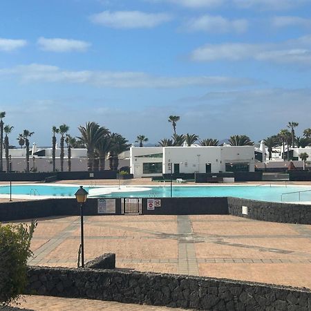 Kira Suite Playa Blanca  Exteriör bild