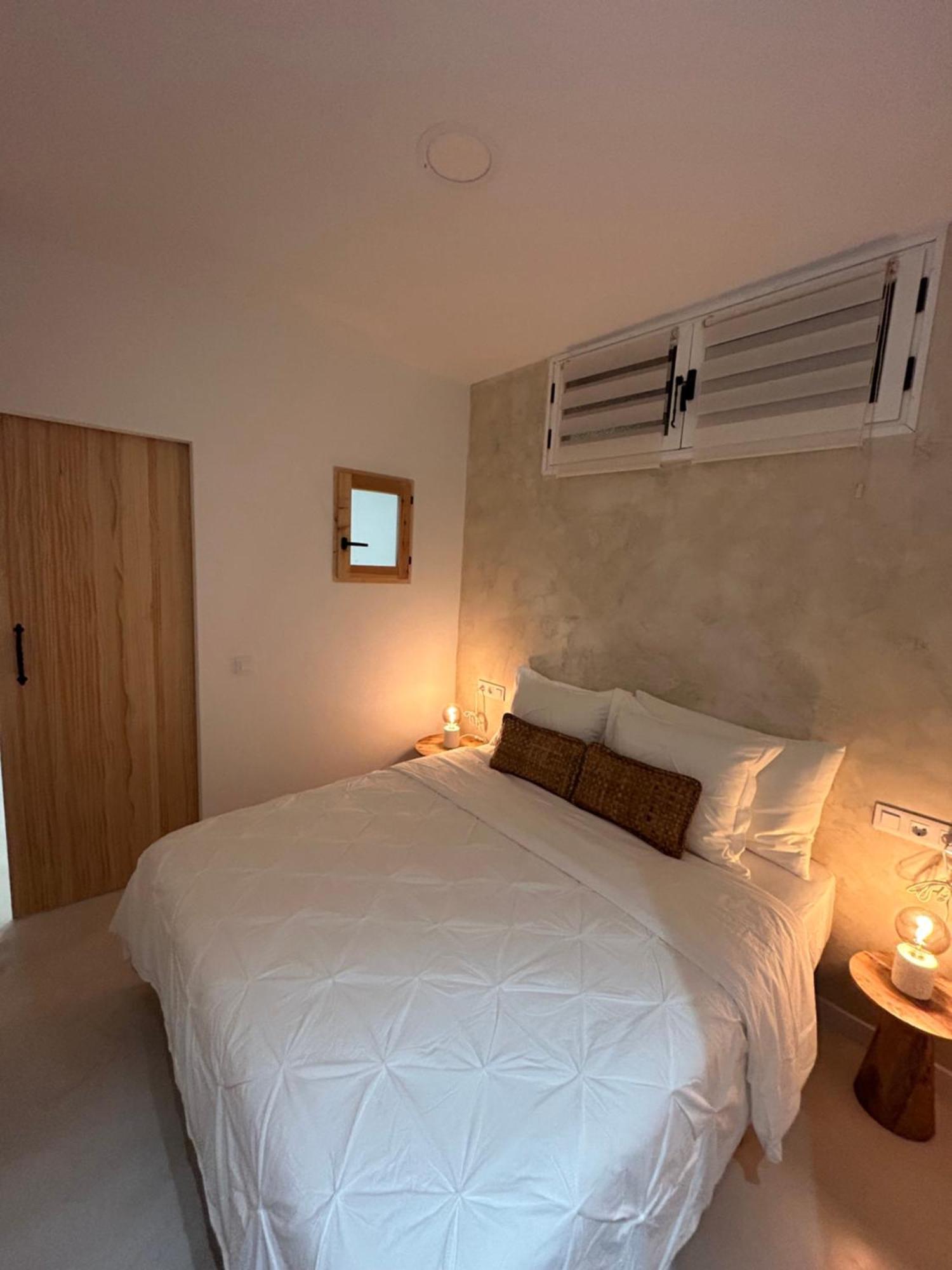 Kira Suite Playa Blanca  Exteriör bild