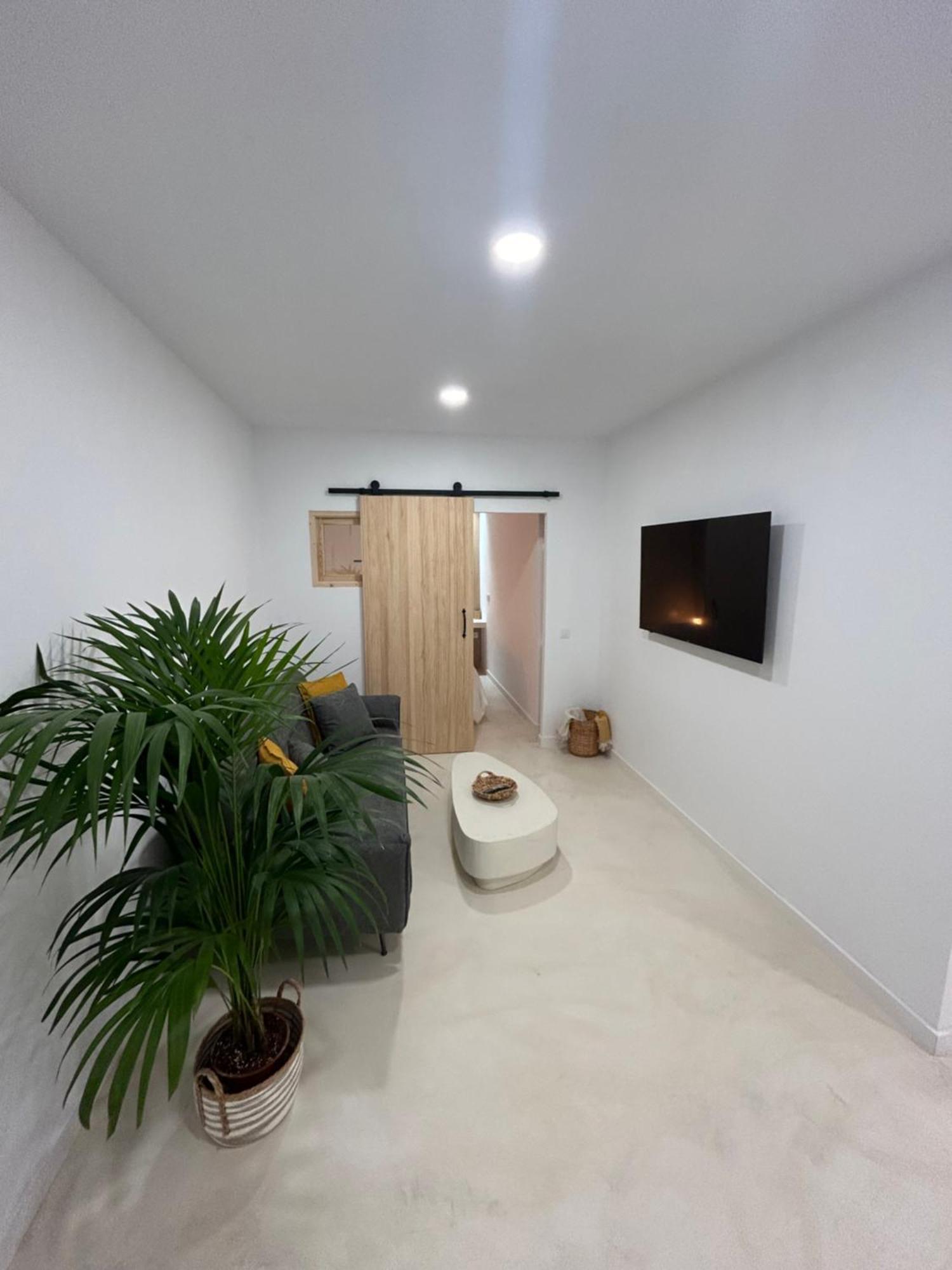 Kira Suite Playa Blanca  Exteriör bild