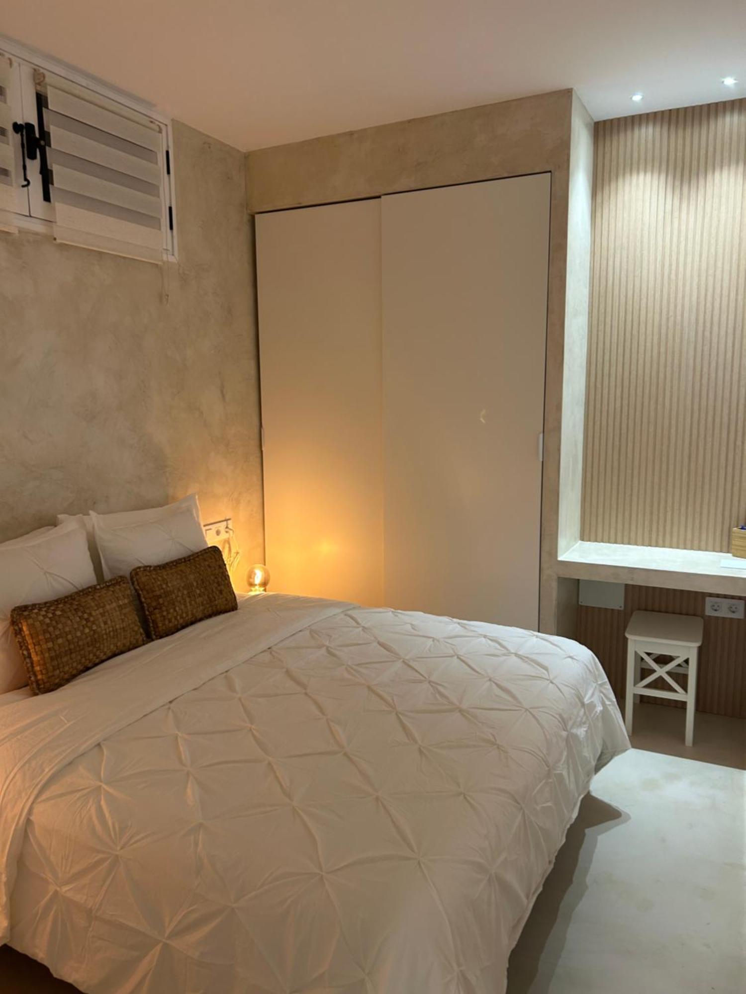 Kira Suite Playa Blanca  Exteriör bild