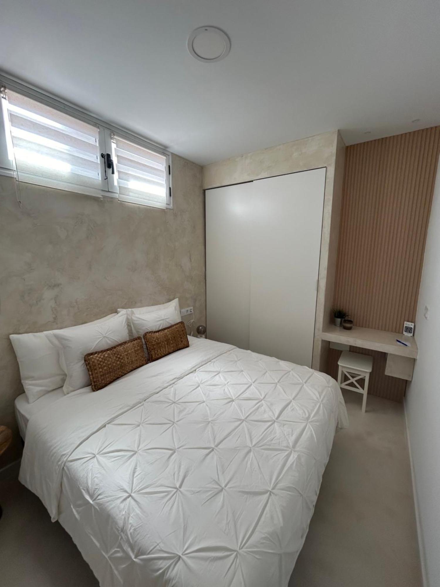 Kira Suite Playa Blanca  Exteriör bild