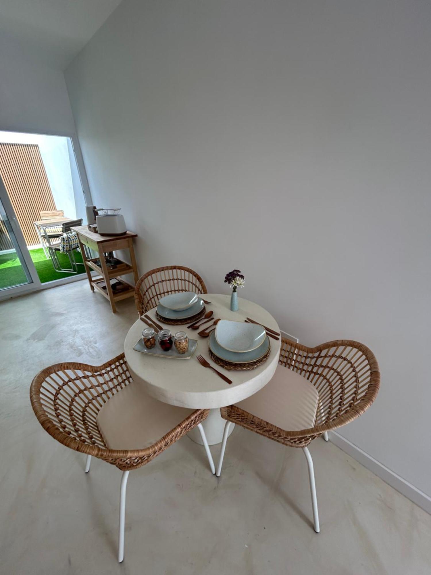 Kira Suite Playa Blanca  Exteriör bild